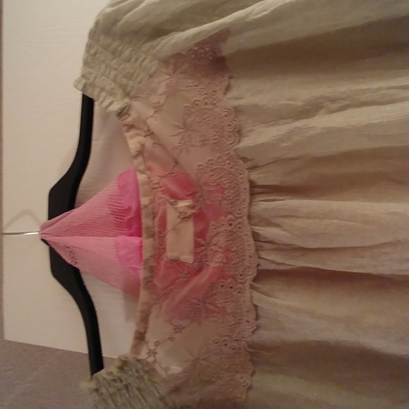 Dress shirt - Picture 4 of 4